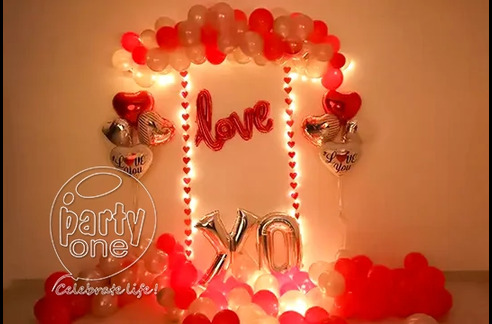 Unique Valentines Day Decoration Ideas [Complete Guide] 